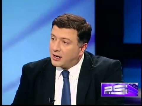 გიგი უგულავა ქართული ოცნების გეგმებზე - 22.12.2013 - zonanews.ge