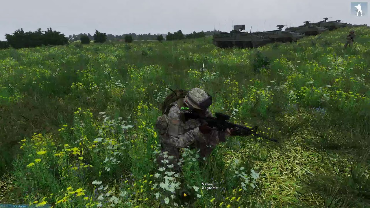 Arma 3 Combined Arms OPERATION ROADBLOCK 24/5/20 YouTube