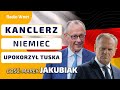Marek Jakubiak: Tusk przestał być potrzebny. Niemcy już skolonizowali Polskę