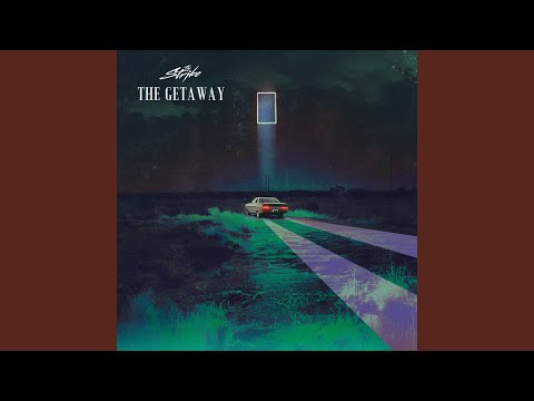 The Strike - The Getaway