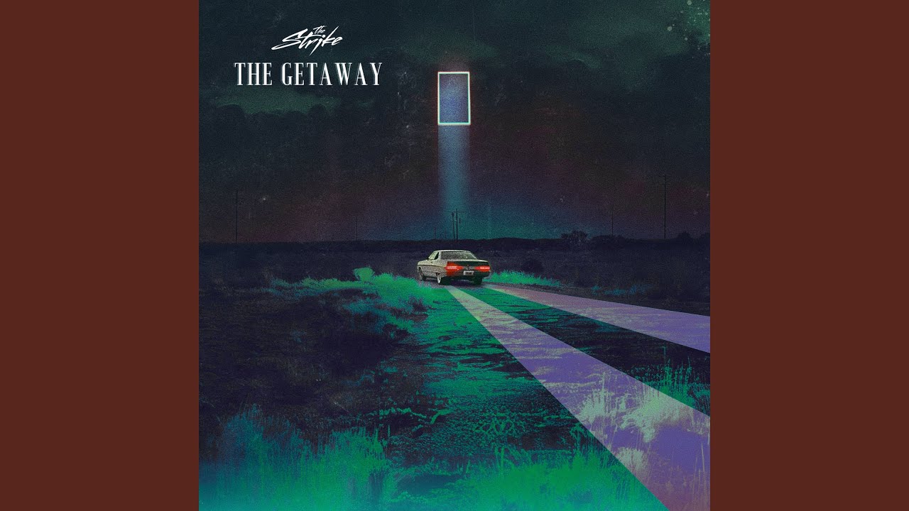 The Getaway