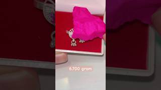 Silver toe ring,चाँदी की बीछीया #new #trending #jewelry