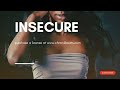Afrobeat Instrumental 2024 Burna Boy Ft Wurld & Lojay Type Beat INSECURE Afrobeat Type beat hook