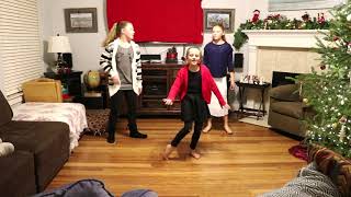 Addy's Christmas 2020 Part 2