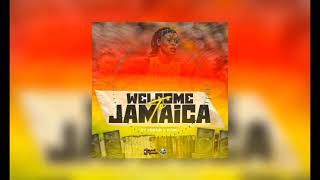 Ty cobain x Romii - Welcome to Jamaica [official audio]