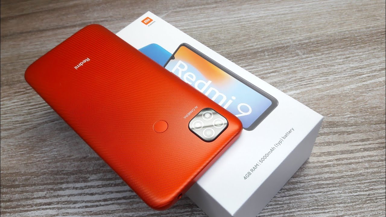 Xiaomi Redmi 9a 2 32