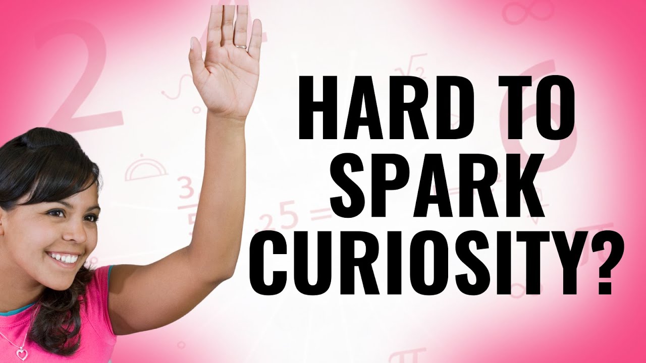 How to Spark Curiosity Without Throwing Out Your Entire Math Lesson Plan