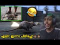 Playing as എലി🐀 in Gta 5 | Game therapist #shorts