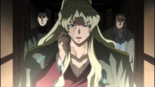Black Lagoon - Red Fraction [AMV] [1080p]