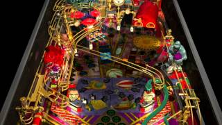 Pinball Series - 5. Pro Pinball Fantastic Journey