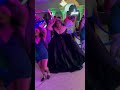 It’s all about having fun and enjoying her special day. # #quinceañera #quince #quinceideas