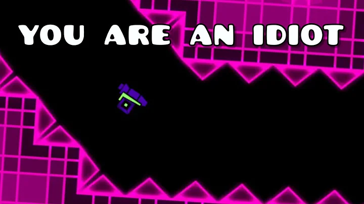 What YOUR first insane demon says about YOU