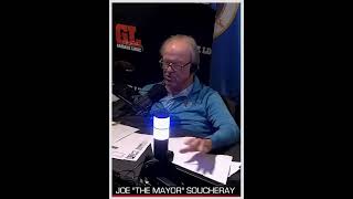 "Neither party can be run by their extremes." - Joe Soucheray
