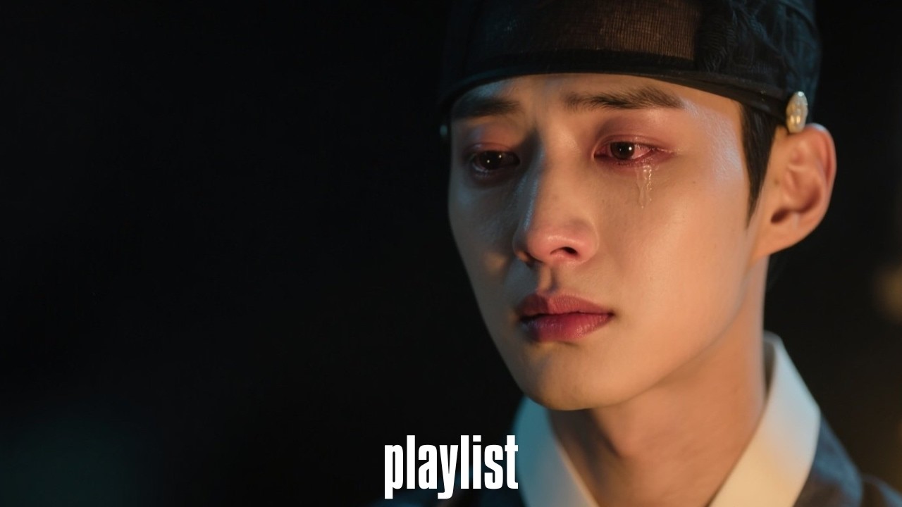 [𝐏𝐥𝐚𝐲𝐥𝐢𝐬𝐭] 사람이 사람 곁에 사는 것이, 그리 큰 죄입니까.. 사극영화OST