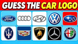 Guess The Car Brand Logo Quiz | Easy , Medium , Hard , Imposible screenshot 4