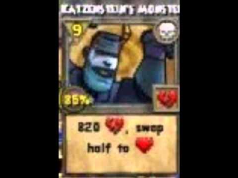 Wizard 101- All Level 68 Spells - YouTube