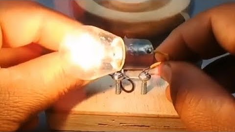 How to make Free energy hacks | DIY electric project | free 12volt generator | engineering tech | ET