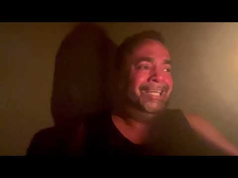 Monólogo: Paranoia