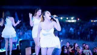 Download lagu LALUNA MUSIC - BADAUR X MALAM TERAKHIR - ALL ARTIS - HAPPY PARTY LASKAR BUANA - REMBANG