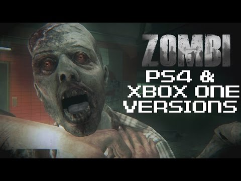 ZombiU PS4 & Xbox One Versions In Development [Exclusive]