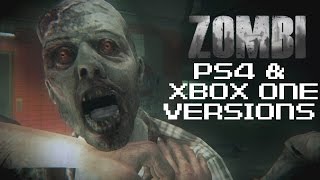 ZombiU PS4 & Xbox One Versions In Development [Exclusive]
