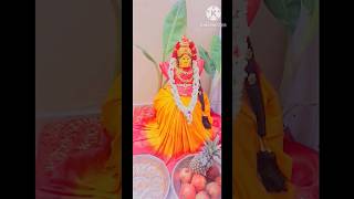 பார்த்தாலே ஆனந்தமும் ஆசிர்வாதமும் தரும் வரலக்ஷ்மி அம்மன்| Tamilselviyin ulagam 🌏
