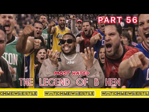B HEN  HILARIOUS AND WILDEST MOMENTS (CLUB 520 PODCAST) FUNNIEST MOMENTS PART 56