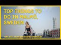 Top things to do in Malmö, Sweden  #MalmöCityGuide #VisitSweden #ThingsToDoInMalmö  #swedentravel Mp3 Song