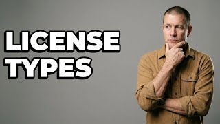 Are There Different Kinds Of Crane Operator Licenses?