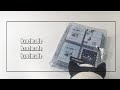 \ 作業動画 / -asmr風動画-