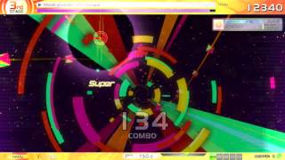 [crossbeats REV.] Metallical parade HARD (SUNRISE ver.)