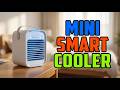 Best Mini Air Conditioners and Smart Air Cooler