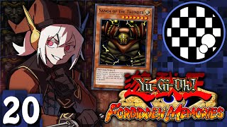 Yu-gi-oh! Forbidden Memories | Achievement Playthrough | Part 20