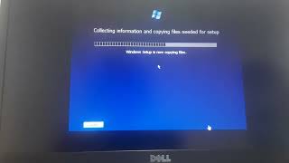 Install Windows Longhorn Build 4008 On VMware