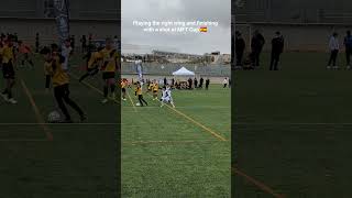 #futbolespañol #tournament #futbol #futbolistas #football #footballskills #rightwing #midfielder