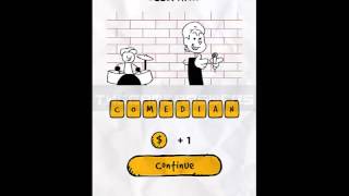 Guess The GIF Level 49 Answers screenshot 1