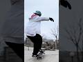 Kickflip #skateboarding
