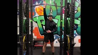 Overhead Banded Shoulder Perturbations