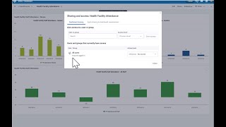 DHIS2 Administration - Org Units, Users and Roles, Data Elements, Datasets, Charts, and Dashboards