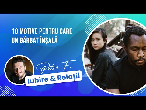 Video: 10 motive pentru care iubim motivele bune