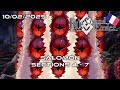 A l'assaut du Trône | Singularité Finale : Salomon | Sections 4 - 7 [FGO FR]