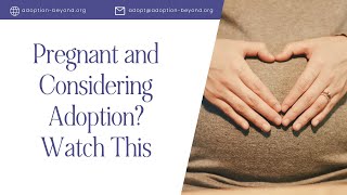 7 Common Questions About Placing a Child for Adoption: A Birth Mother’s Guide