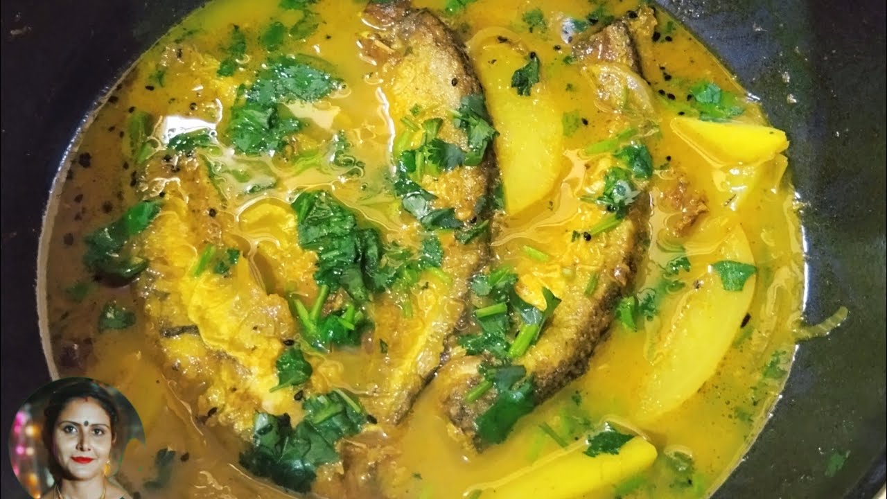 পাবদা মাছের কালো জিরে দিয়ে পাতলা ঝোল || Pabda fish recipe || Pabda macher jhol recipe ||