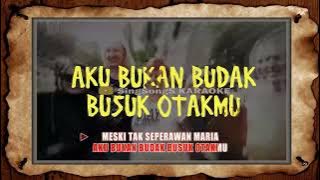 Voice Of Baceprot (VOB) - PMS KARAOKE ™