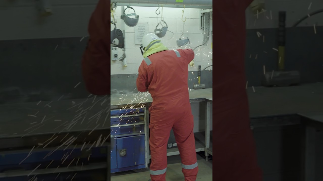 Accident Recreation Health & Safety Video Behind The Scenes Shoot 🎬 Stunt Double Performance