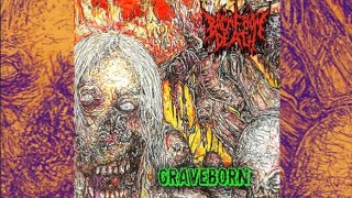 Back from Death - Graveborn [EP] 2026