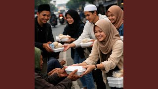 Download lagu Berbagi Takjil Ramadhan
