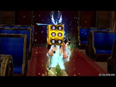 【DDFF】リプレイ編集04　ラグナVSバッツ　ディシディア ファイナルファンタジー DISSIDIA FINAL FANTASY　バトルリプレイ　バッカーノ