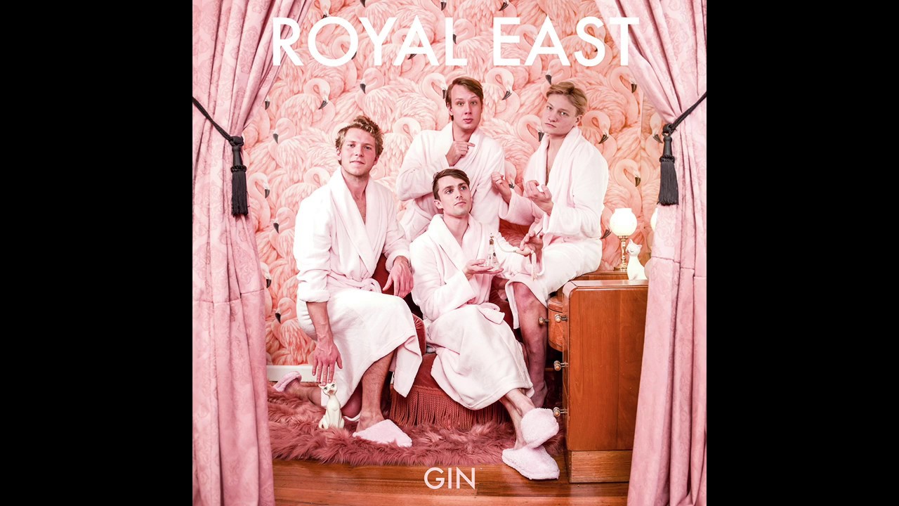 Gin - Royal East
