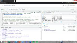 Video proyecto final de programación